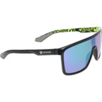 Momentum, Black Icon Green/Green Ionised LL Lenses