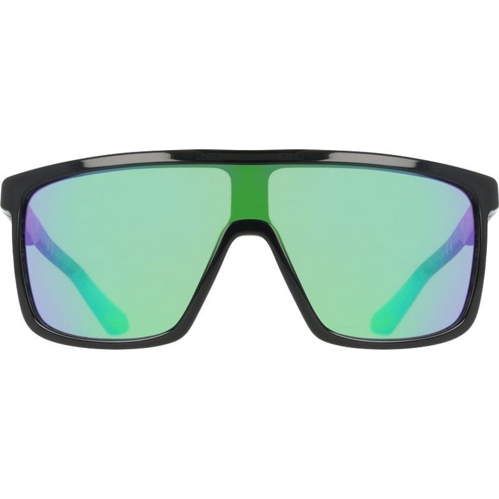 Momentum, Black Icon Green/Green Ionised LL Lenses