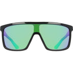 Momentum, Black Icon Green/Green Ionised LL Lenses