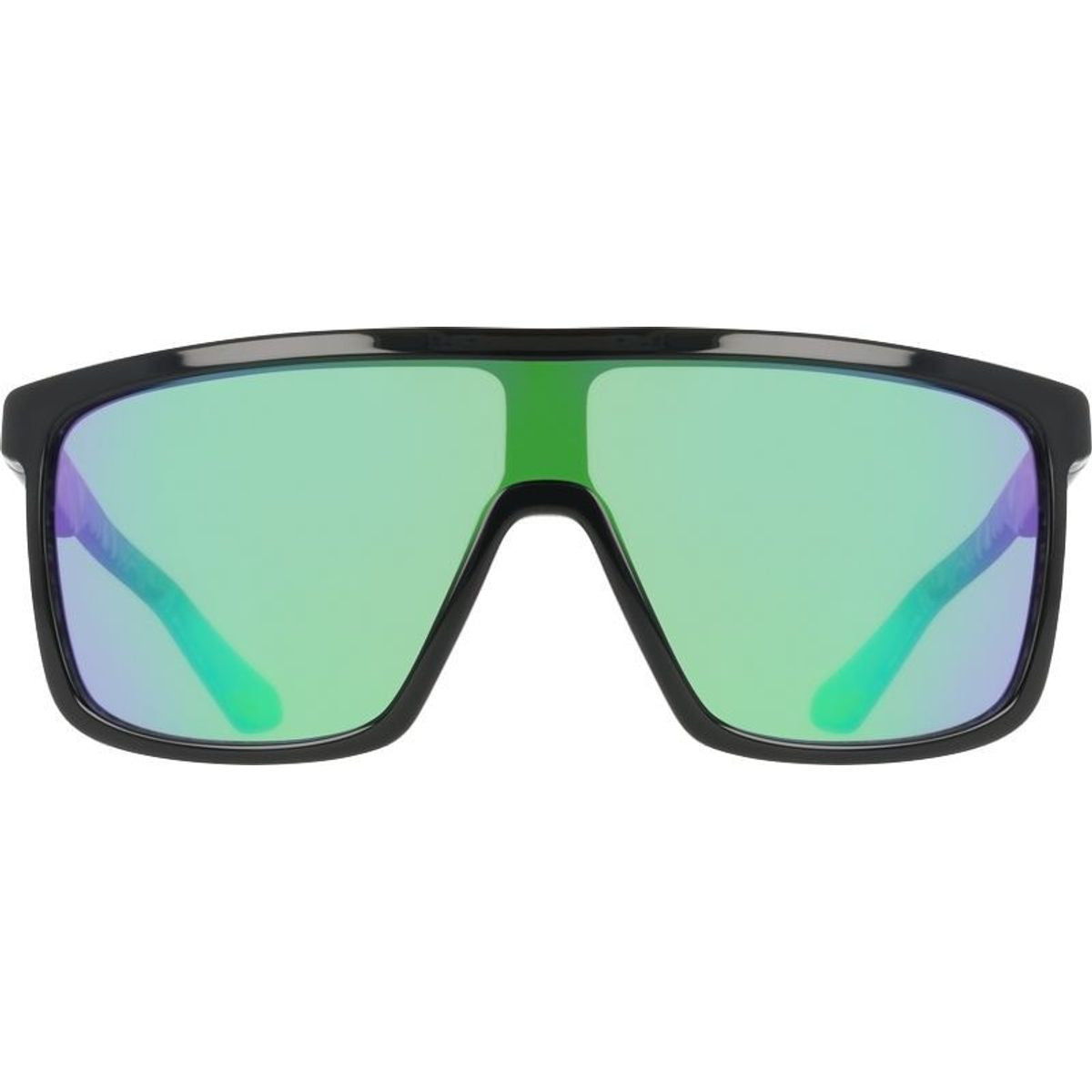 Momentum, Black Icon Green/Green Ionised LL Lenses