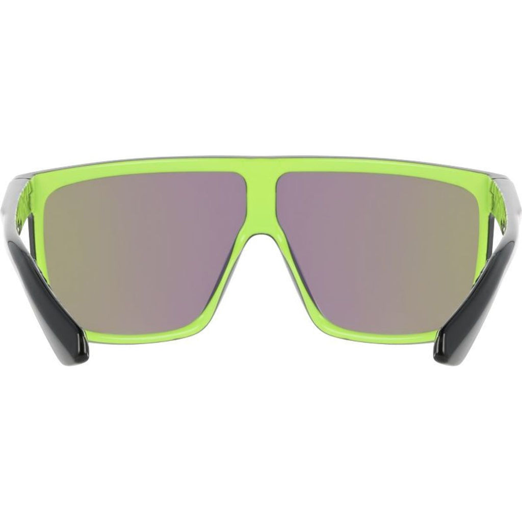 Momentum, Black Icon Green/Green Ionised LL Lenses