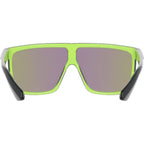 Momentum, Black Icon Green/Green Ionised LL Lenses