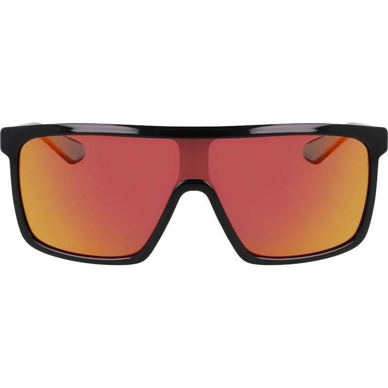 Momentum, Black and Grey/Red Ionised LL Polarised Lenses
