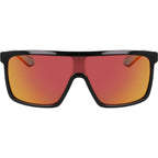 Momentum, Black and Grey/Red Ionised LL Polarised Lenses