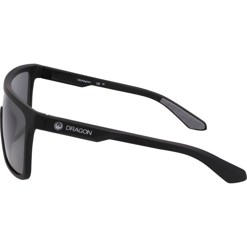 Momentum, H20 Matte Black/Smoke LL Polarised Lenses