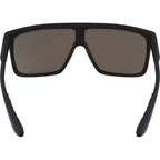 Momentum, H20 Matte Black/Blue Ionised LL Polarised Lenses