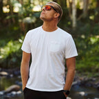 Momentum, Black and Grey/Red Ionised LL Polarised Lenses