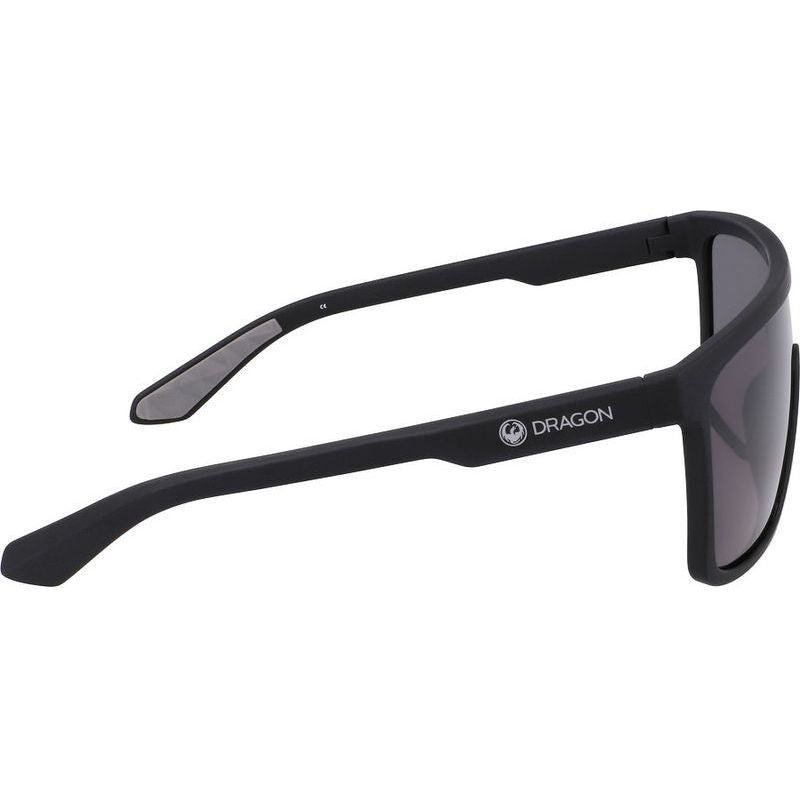 Momentum, Matte Black/Smoke LL Lenses