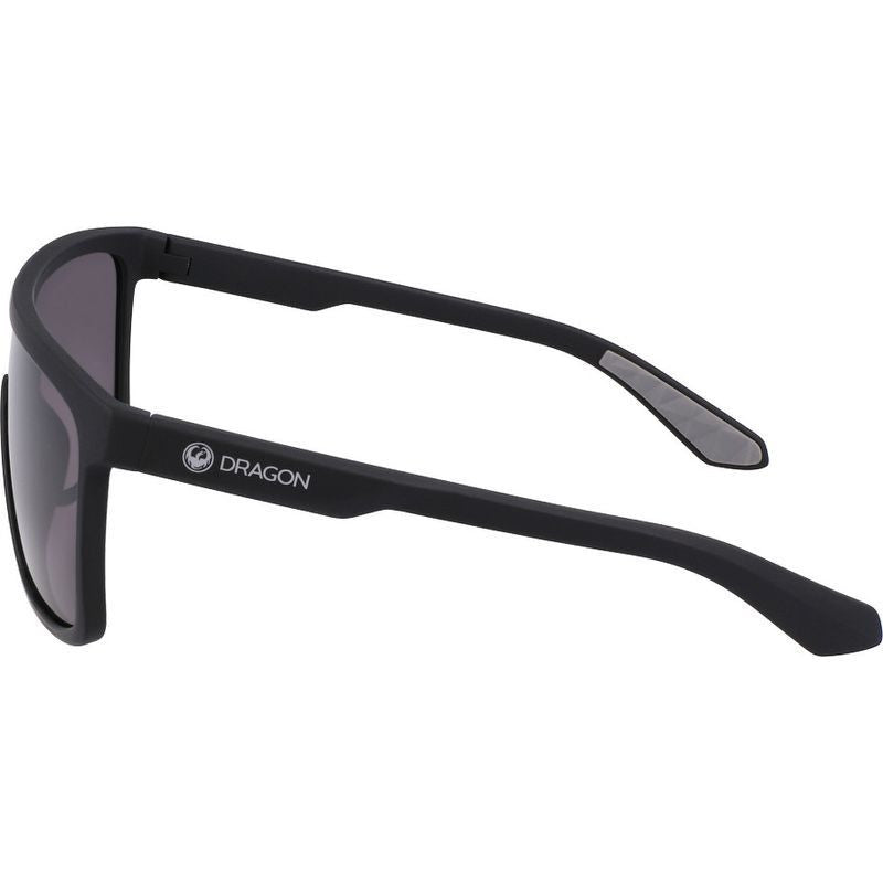 Momentum, Matte Black/Smoke LL Lenses