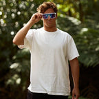 Momentum, White and Grape/Purple Ionised LL Lenses
