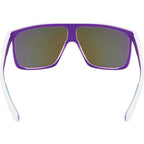Momentum, White and Grape/Purple Ionised LL Lenses