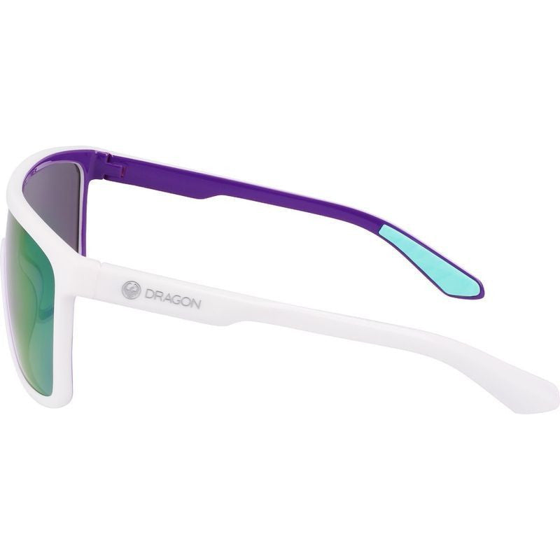 Momentum, White and Grape/Purple Ionised LL Lenses