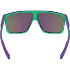 Momentum, Grape Dew/Green Ionised LL Lenses