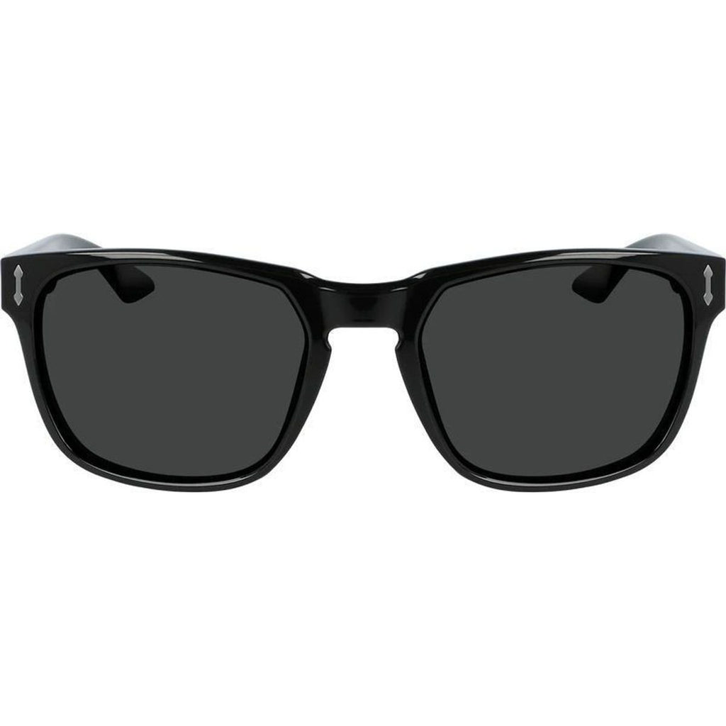 Monarch, Jet Matte/Smoke Polarised LL Lenses