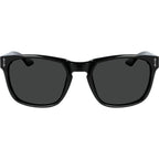 Monarch, Jet Matte/Smoke Polarised LL Lenses
