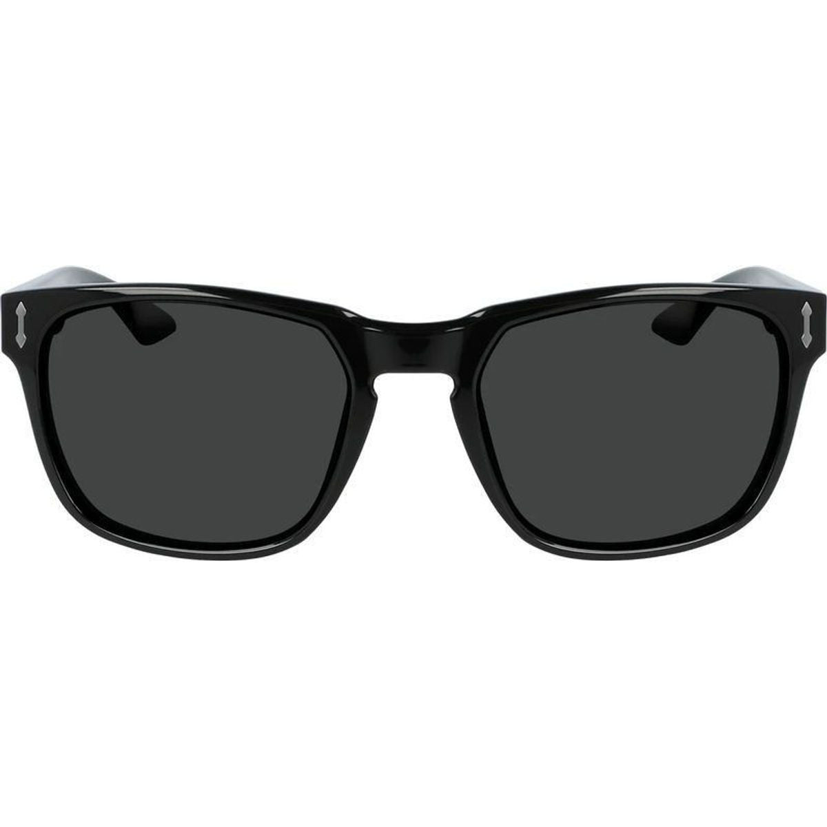 Monarch, Jet Matte/Smoke Polarised LL Lenses