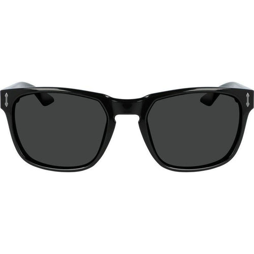 Monarch, Jet Matte/Smoke Polarised LL Lenses