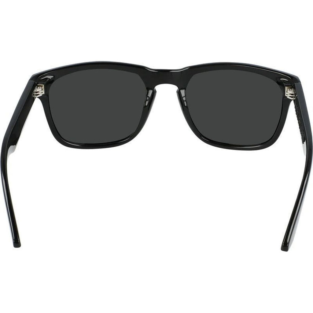 Monarch, Jet Matte/Smoke Polarised LL Lenses