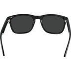 Monarch, Jet Matte/Smoke Polarised LL Lenses
