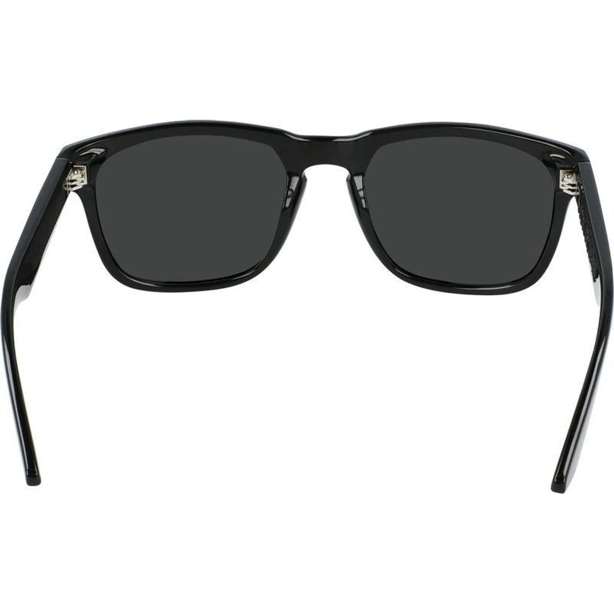 Monarch, Jet Matte/Smoke Polarised LL Lenses