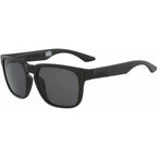 Monarch, Matte Black Floating/Smoke Polarised LL lenses