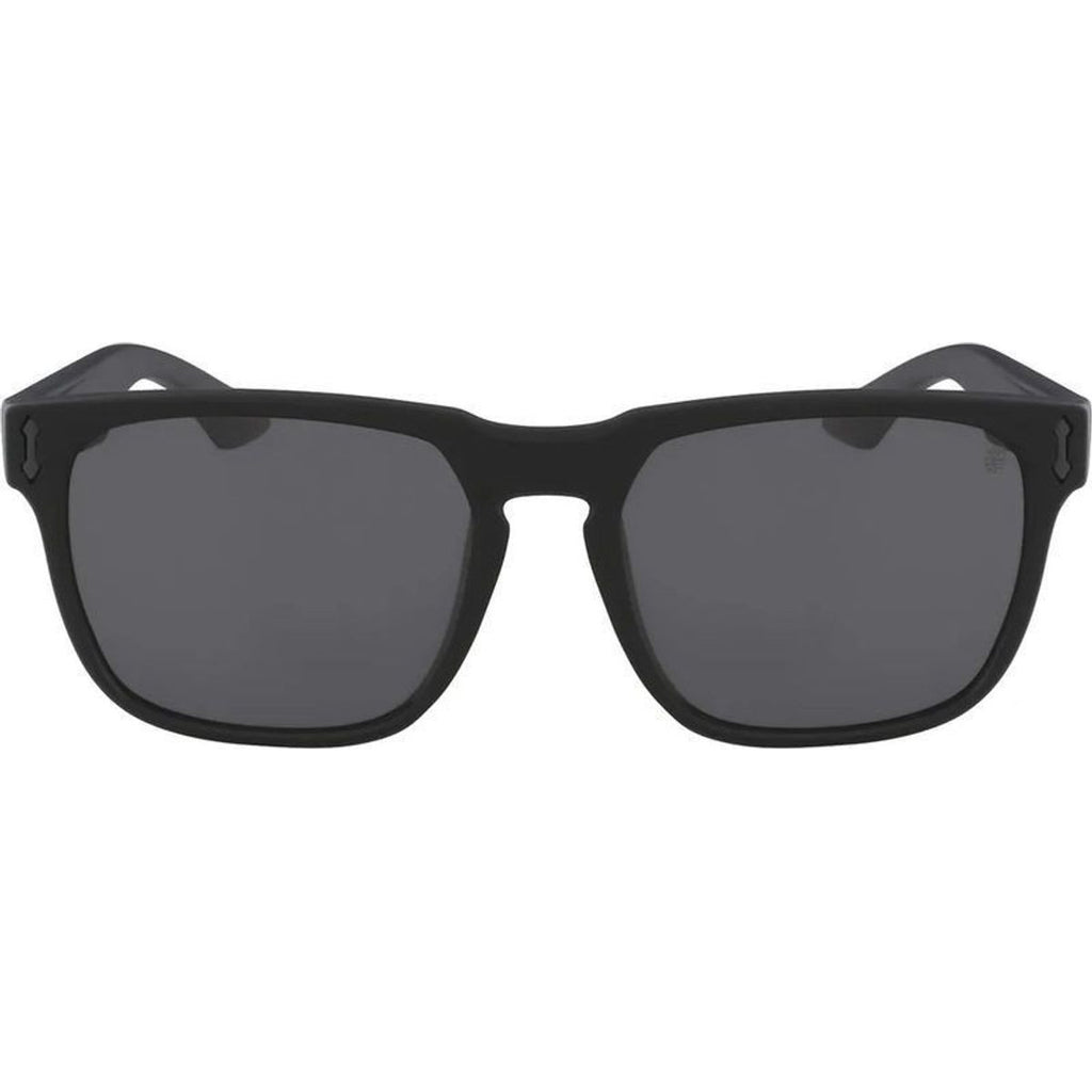 Monarch, Matte Black Floating/Smoke Polarised LL lenses