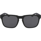 Monarch, Matte Black Floating/Smoke Polarised LL lenses