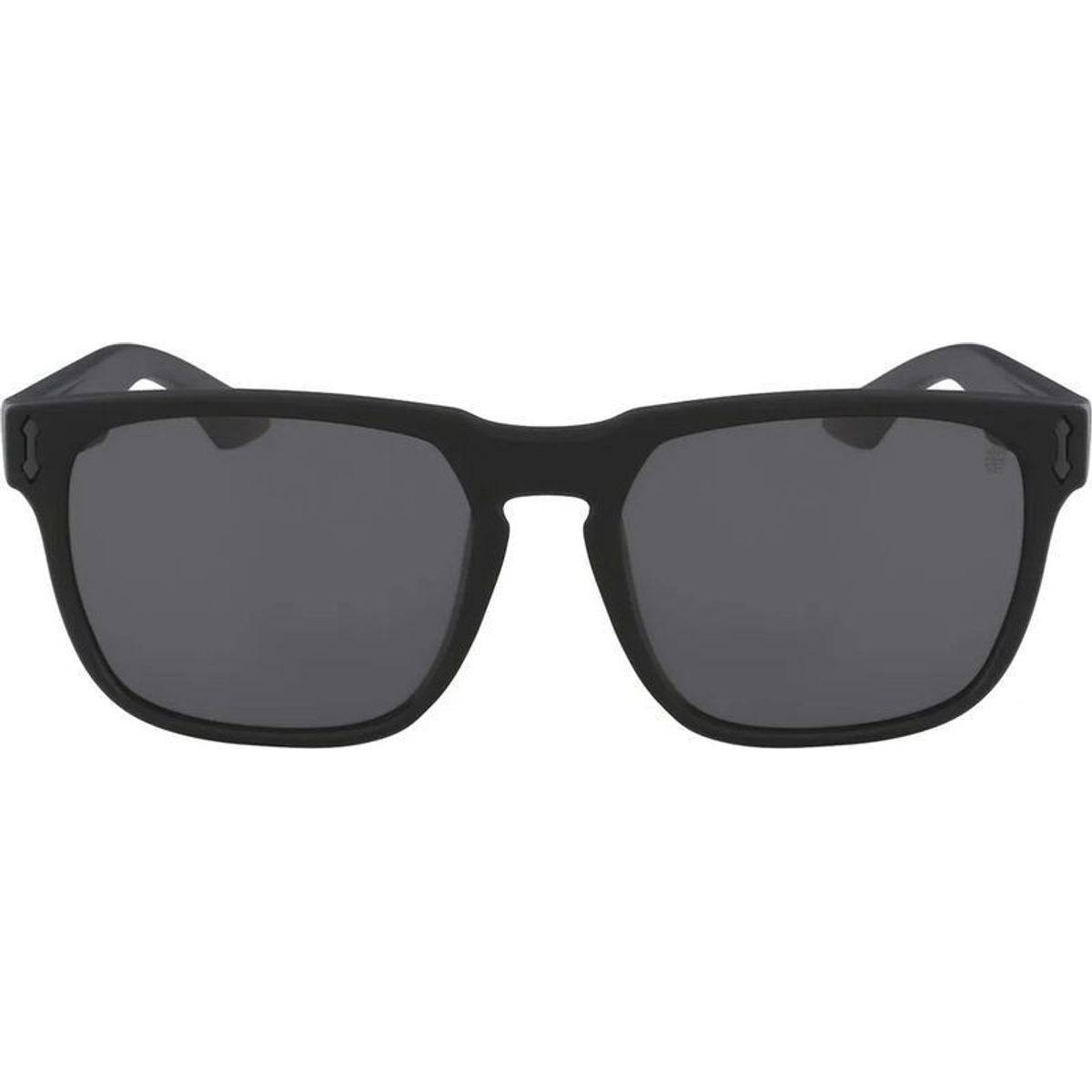 Monarch, Matte Black Floating/Smoke Polarised LL lenses