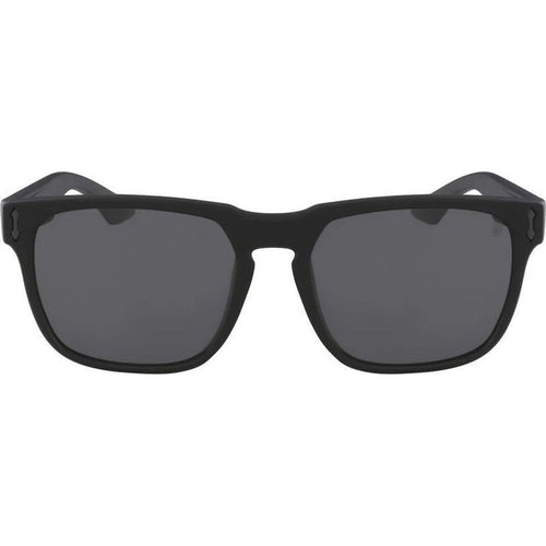 Monarch, Matte Black Floating/Smoke Polarised LL lenses