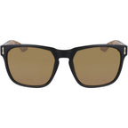 Monarch, Matte Black Lynxxx/ Brown LL Lenses