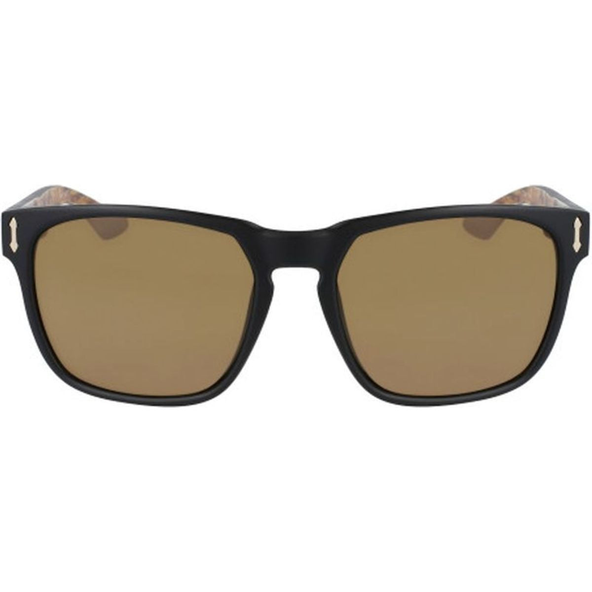 Monarch, Matte Black Lynxxx/ Brown LL Lenses