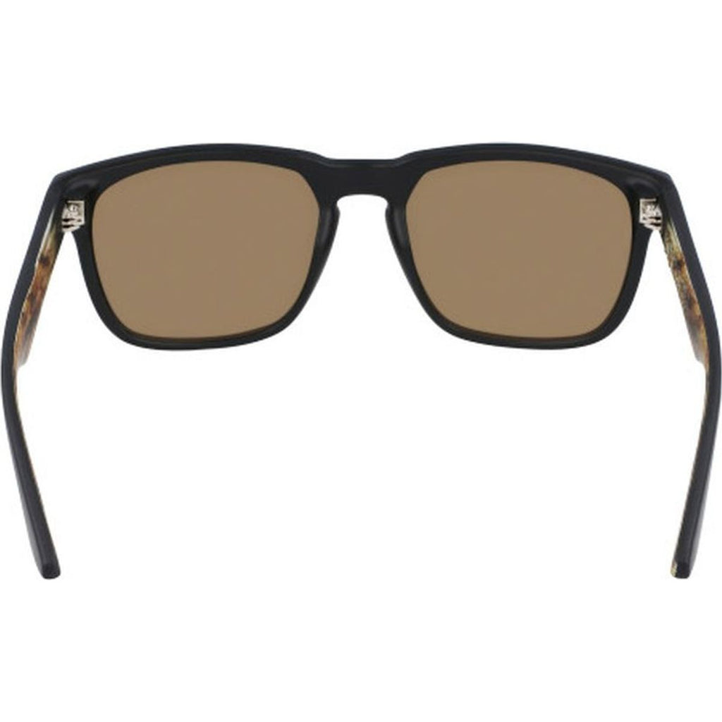 Monarch, Matte Black Lynxxx/ Brown LL Lenses