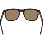 Monarch, Matte Black Lynxxx/ Brown LL Lenses