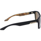 Monarch, Matte Black Lynxxx/ Brown LL Lenses