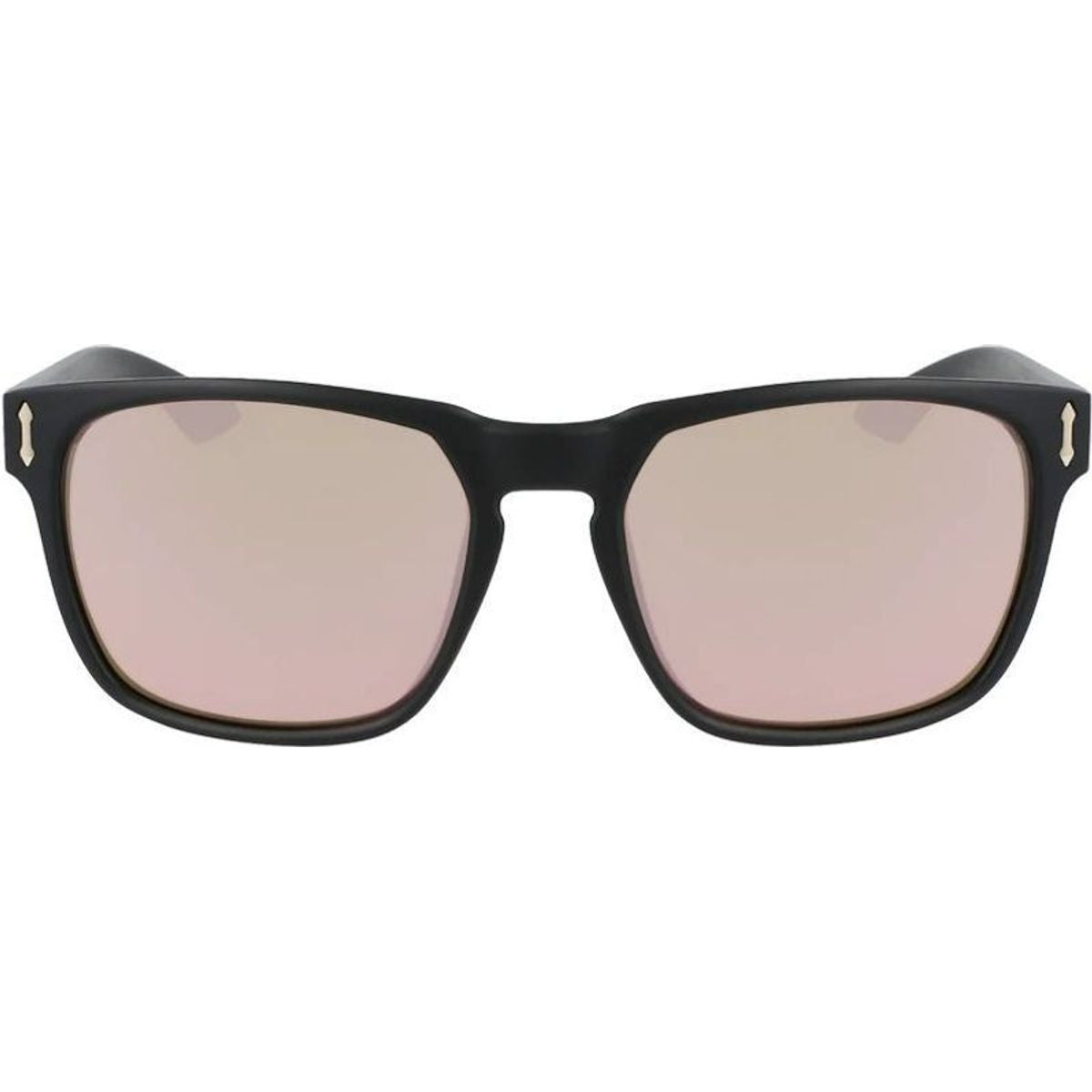 Monarch, Matte Black/Rose Gold Ionised LL Lenses