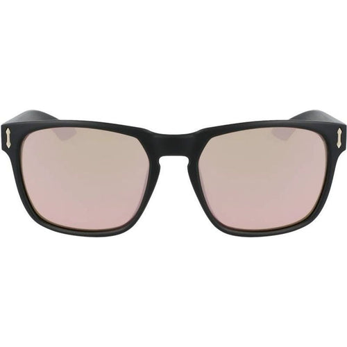 Monarch, Matte Black/Rose Gold Ionised LL Lenses