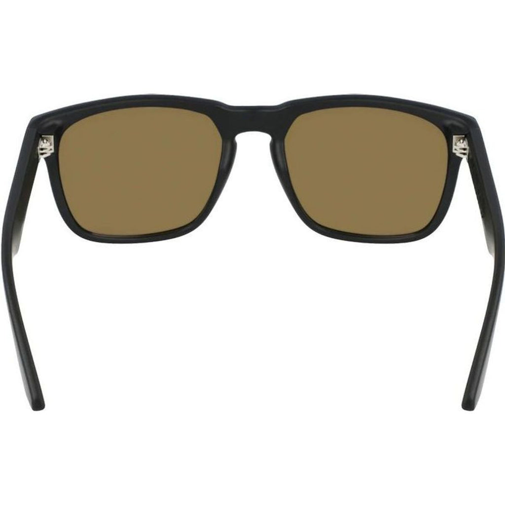 Monarch, Matte Black/Rose Gold Ionised LL Lenses