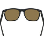 Monarch, Matte Black/Rose Gold Ionised LL Lenses