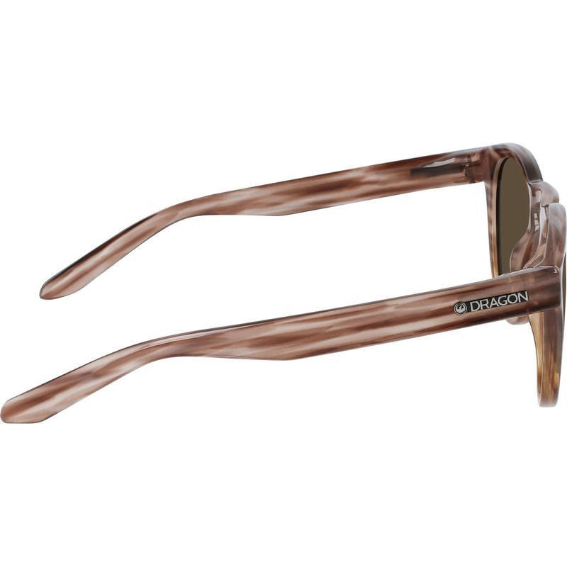 Opus, Grey and Caramel /Brown LL Lenses