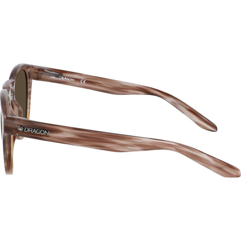 Opus, Grey and Caramel /Brown LL Lenses