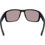 Reel X, Matte Black H2O/Red Ionised Polarised LL Lenses