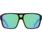 Remix, Black Icon Green/Green Ionised LL Lenses