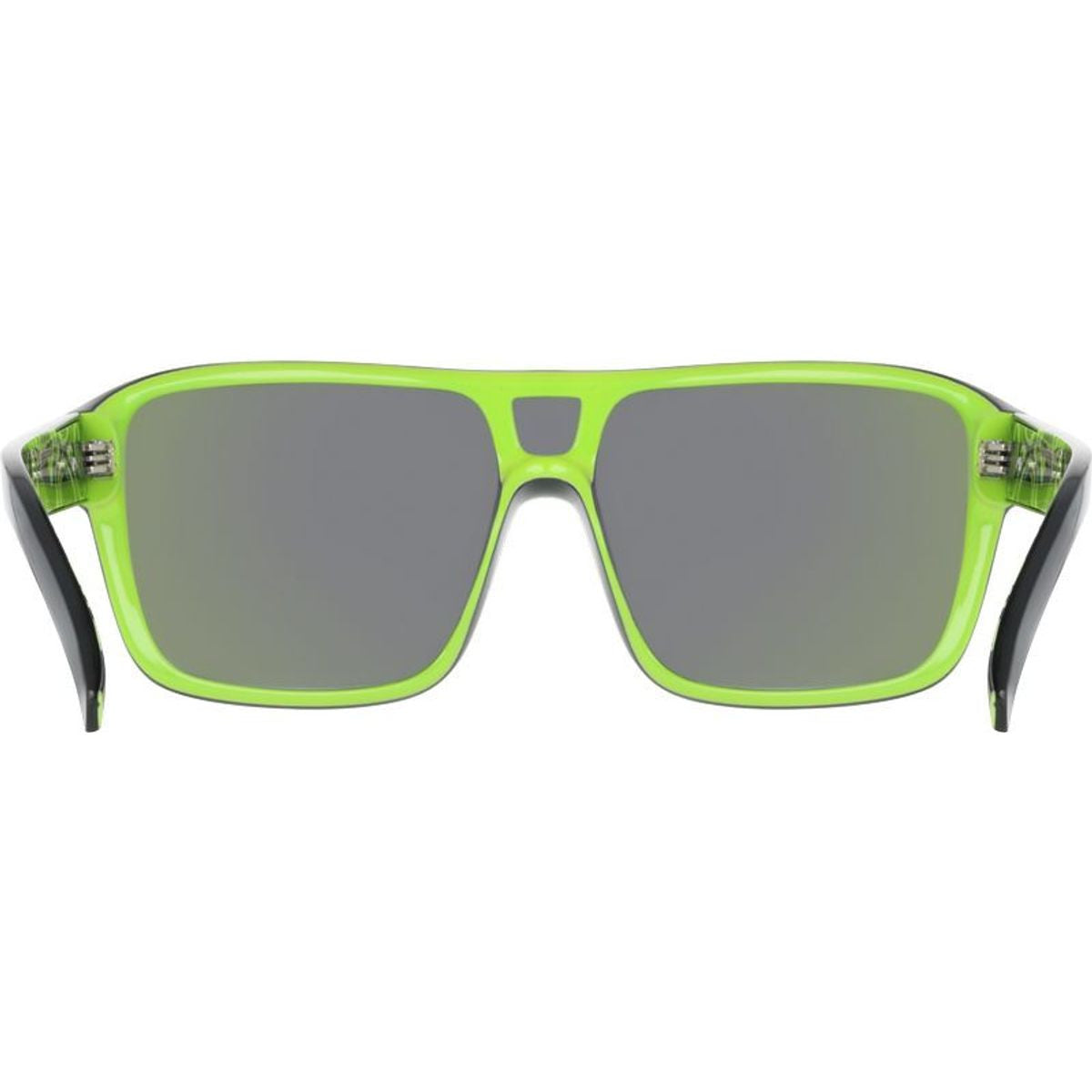 Remix, Black Icon Green/Green Ionised LL Lenses