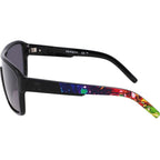 Remix, Black Multi/Smoke LL Polarised Lenses