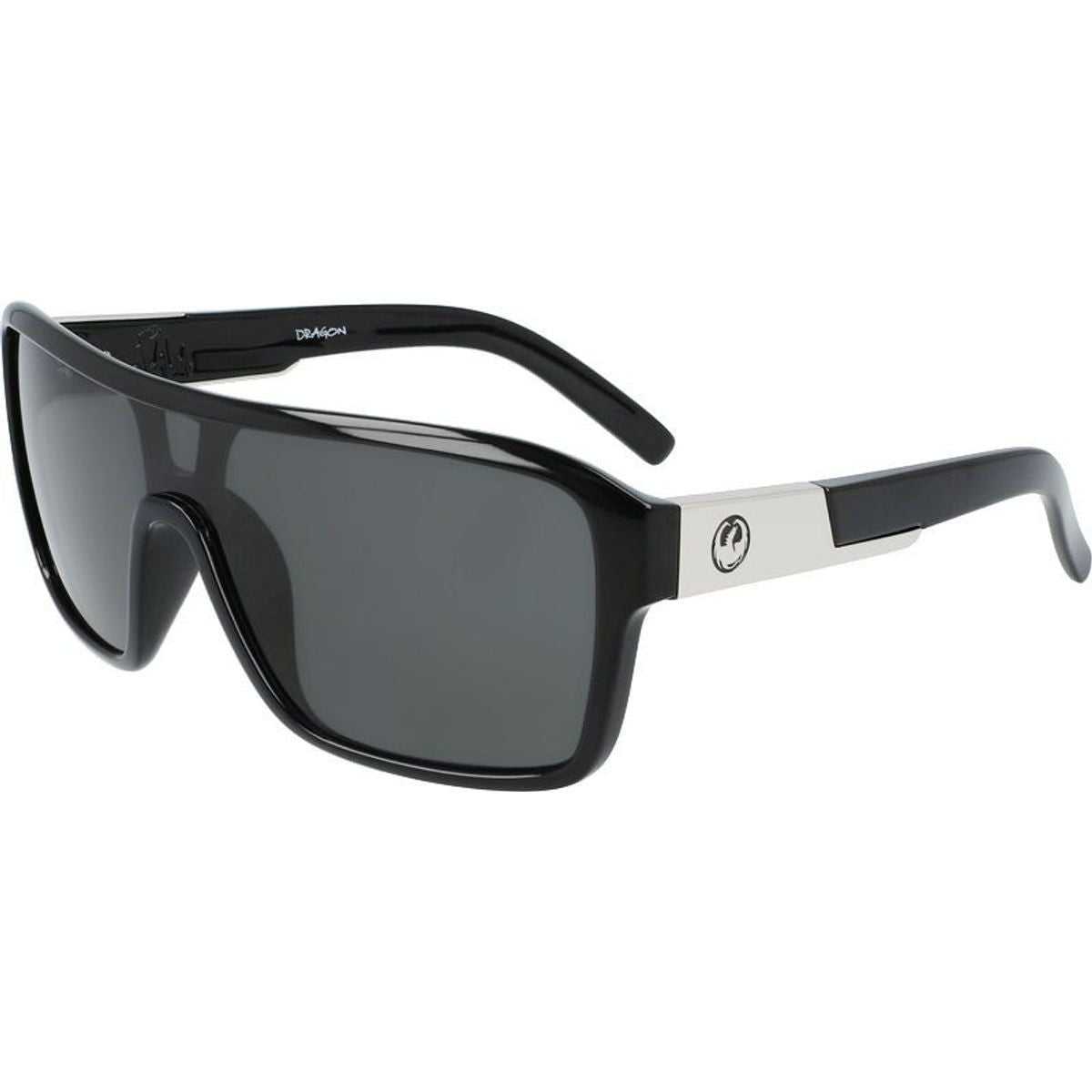 Remix, Gloss Black/Smoke LL Lenses