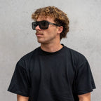 Remix, Gloss Black/Smoke LL Lenses