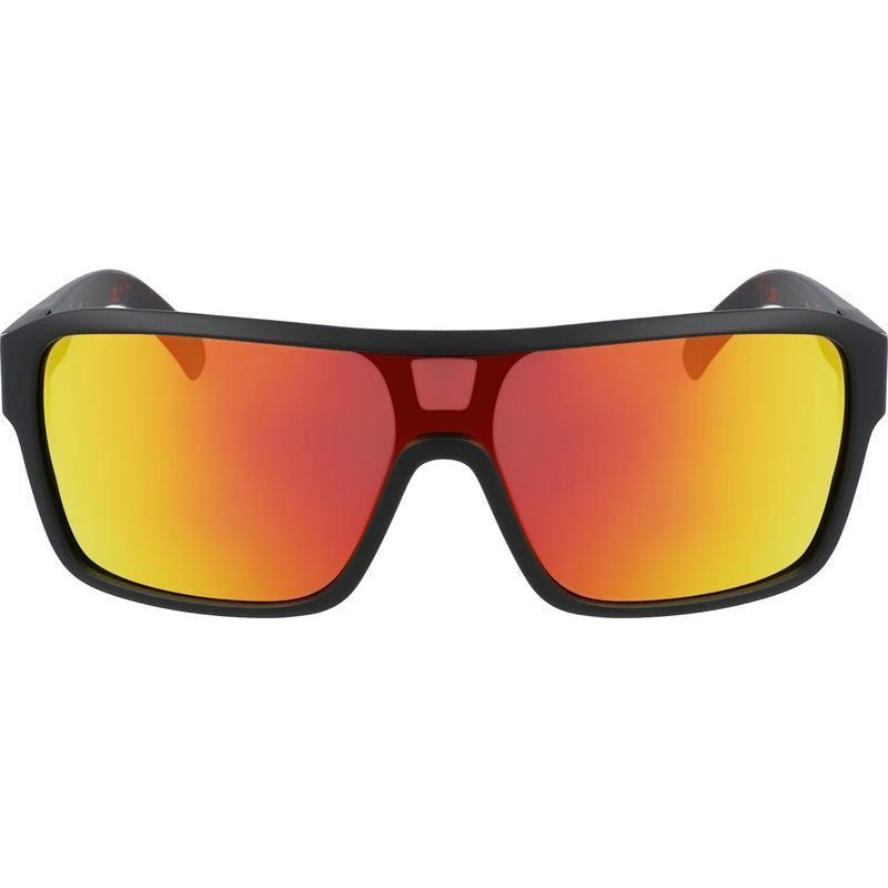 Remix, Matte Black/Inferno Ionised Lenses