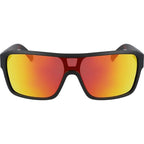 Remix, Matte Black/Inferno Ionised Lenses