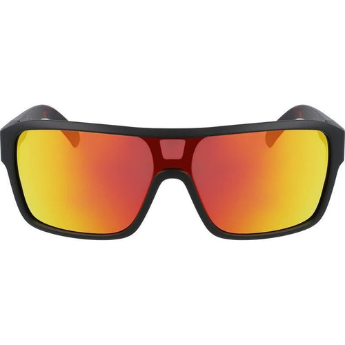Remix, Matte Black/Inferno Ionised Lenses
