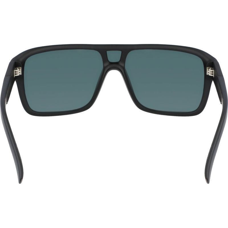 Remix, Matte Black/Inferno Ionised Lenses